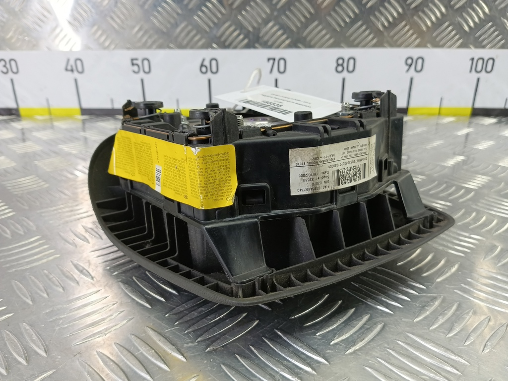 подушка безопасности водителя Citroen Jumper  4112PH, 5230 рублей, Москва