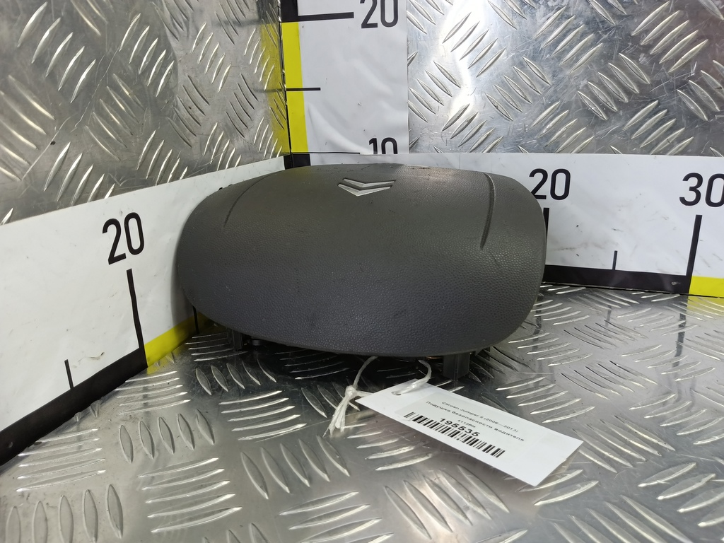 подушка безопасности водителя Citroen Jumper  4112PH, 5230 рублей, Москва