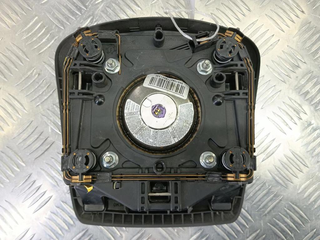 подушка безопасности водителя Citroen Jumper  4112PH, 5230 рублей, Москва