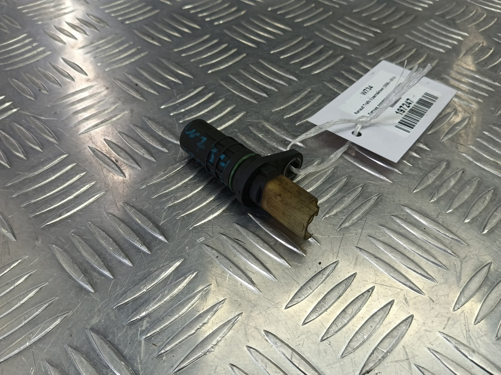 датчик положения коленвала Renault Trafic  8200668500, 3050 рублей, Москва