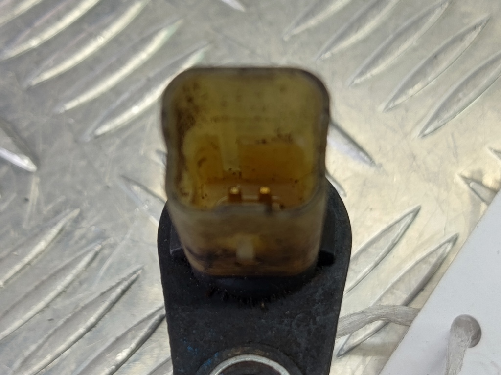 датчик положения коленвала Renault Trafic  8200668500, 3050 рублей, Москва