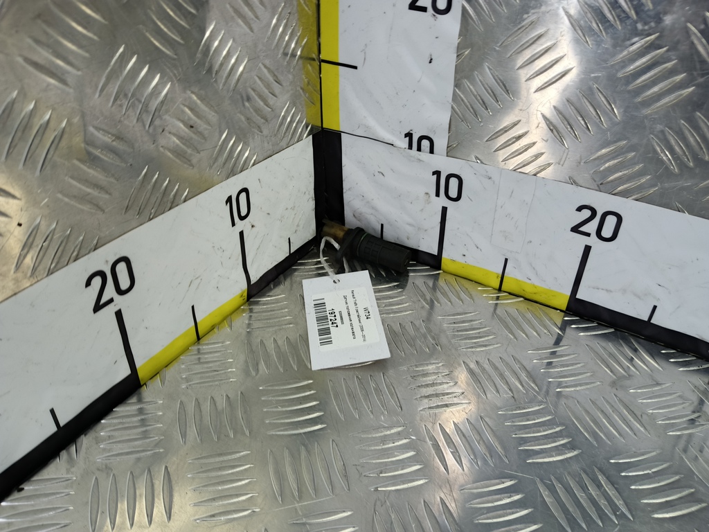 датчик положения коленвала Renault Trafic  8200668500, 3050 рублей, Москва