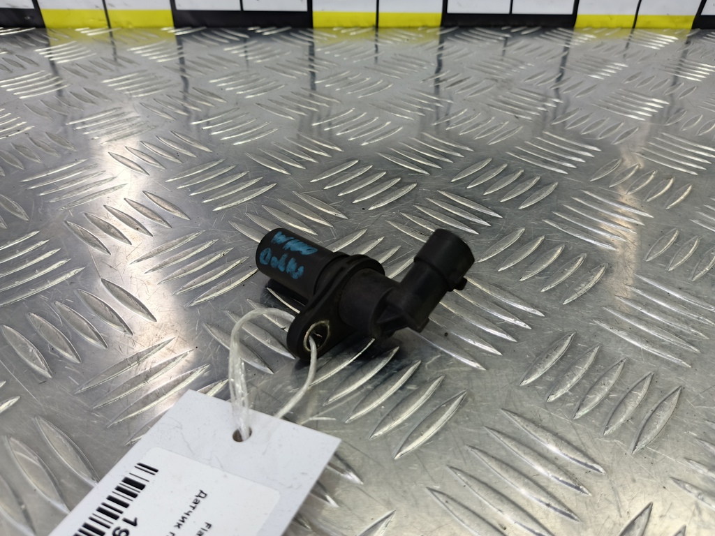 датчик положения коленвала Fiat Doblo  73502752, 3279 рублей, Москва