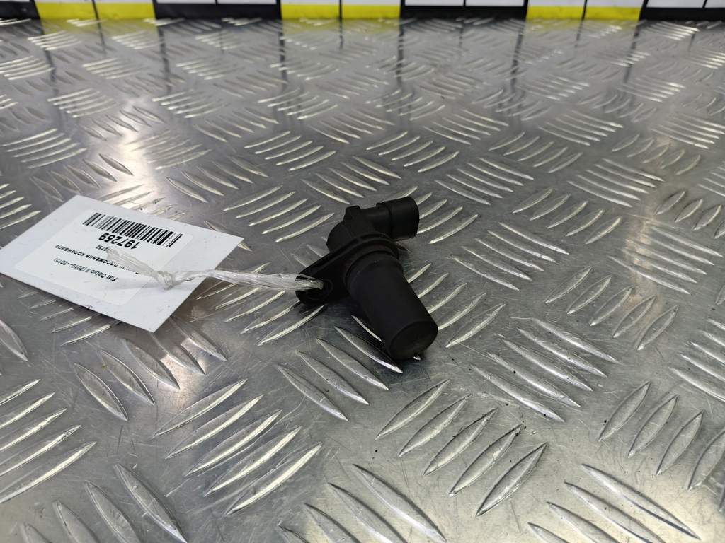 датчик положения коленвала Fiat Doblo  73502752, 3279 рублей, Москва