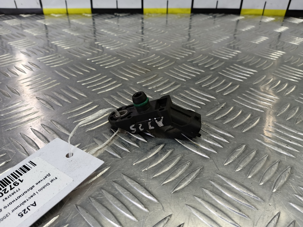 датчик абсолютного давления Fiat Doblo  77363792, 750 рублей, Москва