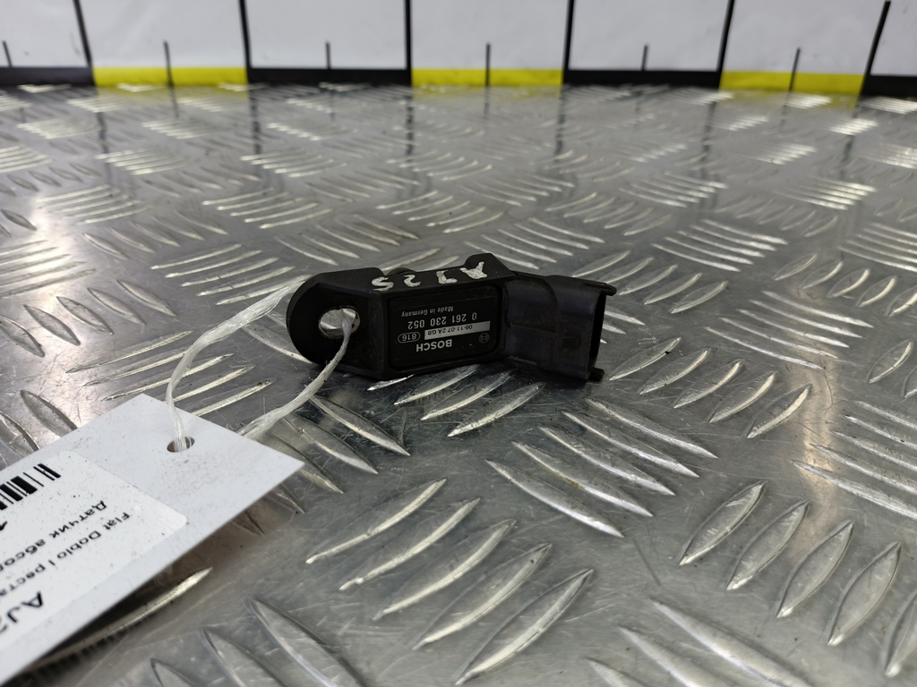 датчик абсолютного давления Fiat Doblo  77363792, 750 рублей, Москва