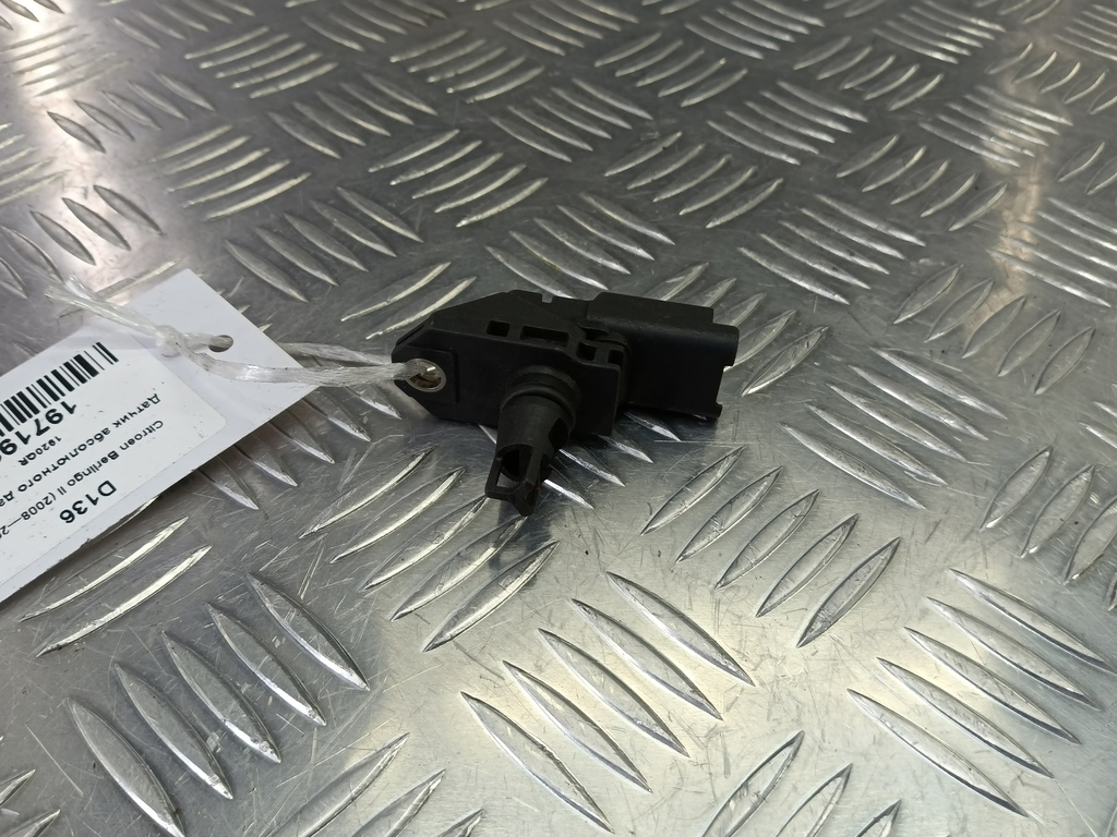 датчик абсолютного давления Citroen Berlingo  1920QR, 980 рублей, Москва