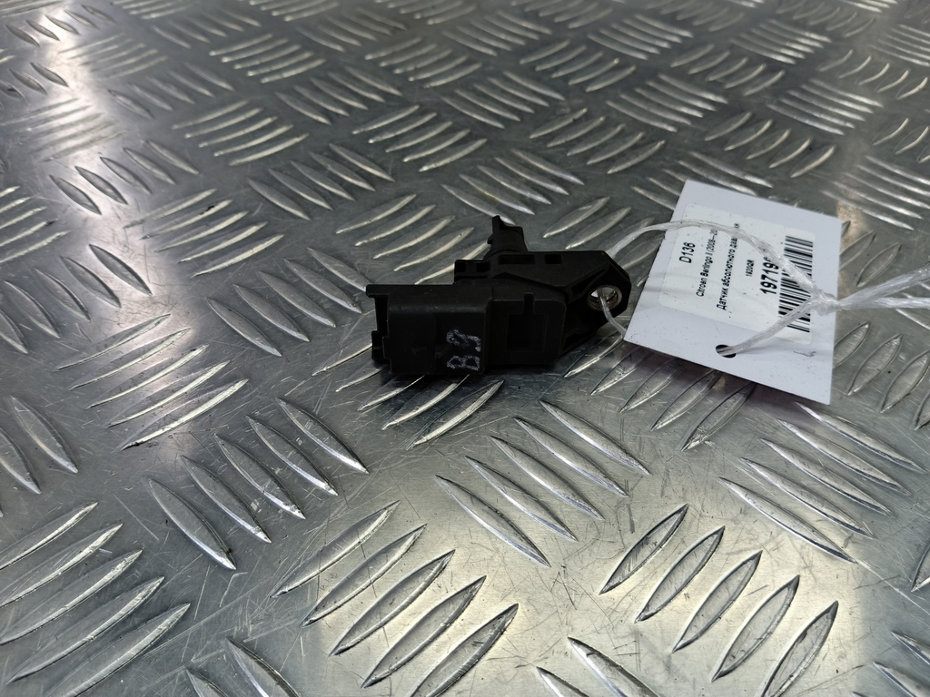 датчик абсолютного давления Citroen Berlingo  1920QR, 980 рублей, Москва