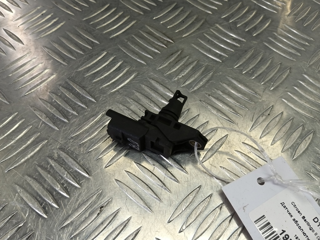 датчик абсолютного давления Citroen Berlingo  1920QR, 980 рублей, Москва