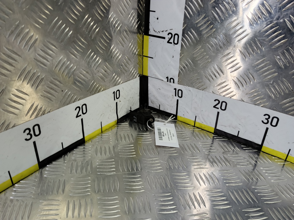 датчик абсолютного давления Citroen Berlingo  1920QR, 980 рублей, Москва