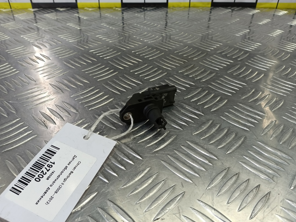 датчик абсолютного давления Citroen Berlingo  1920QR, 980 рублей, Москва