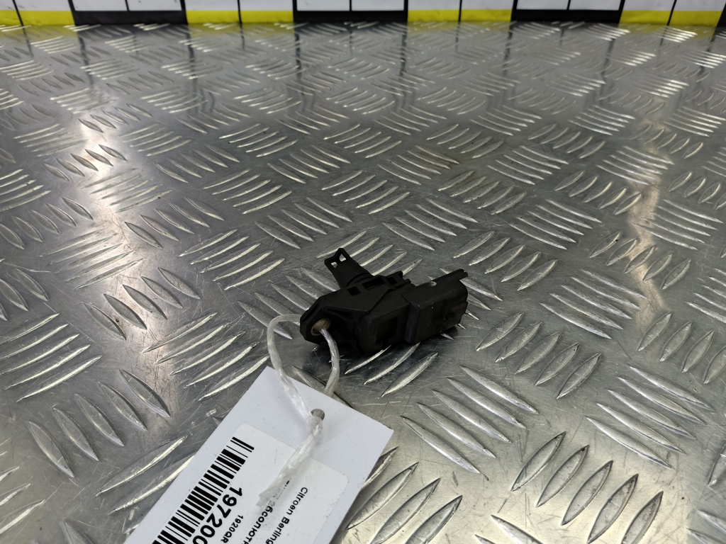 датчик абсолютного давления Citroen Berlingo  1920QR, 980 рублей, Москва