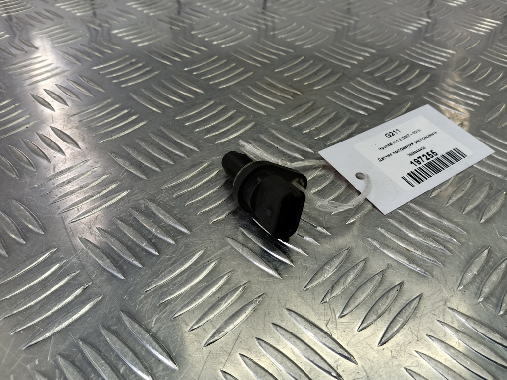 датчик положения распредвала Hyundai Grand Starex  393504A400, 2700 рублей, Москва