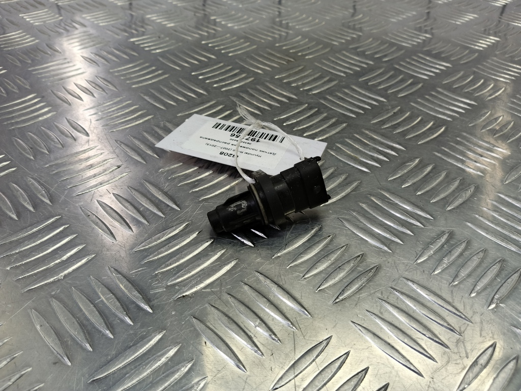 датчик положения распредвала Hyundai Grand Starex  393504A400, 2700 рублей, Москва