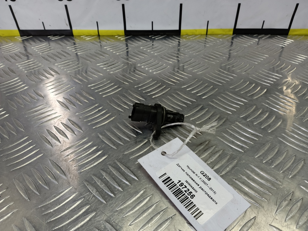 датчик положения распредвала Hyundai Grand Starex  393504A400, 2700 рублей, Москва