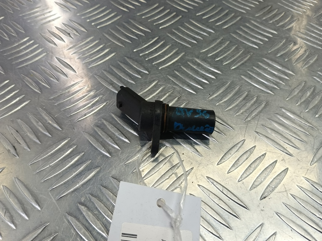 датчик положения коленвала Fiat Ducato 2.3 JTD MT (110 л.с.)Ducato  III (2006—2014) Минивэн 504129943, 1550 рублей, Москва