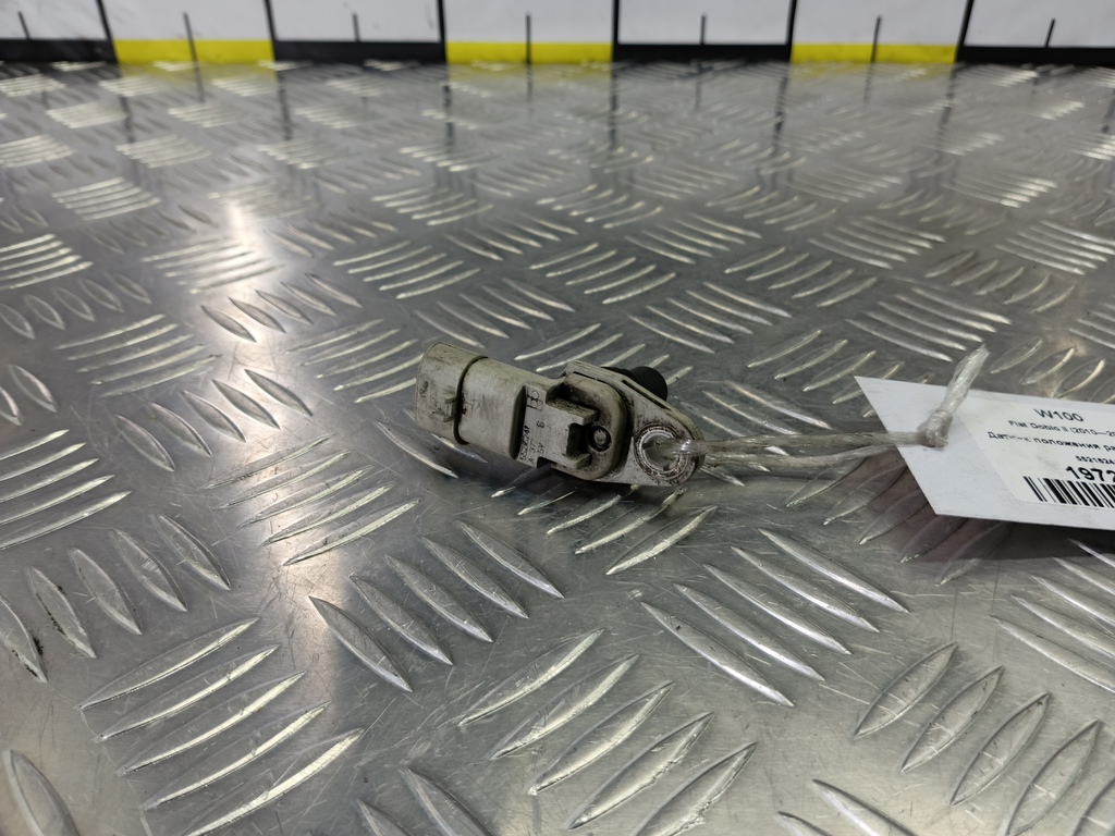 датчик положения распредвала Fiat Doblo  55216241, 2700 рублей, Москва