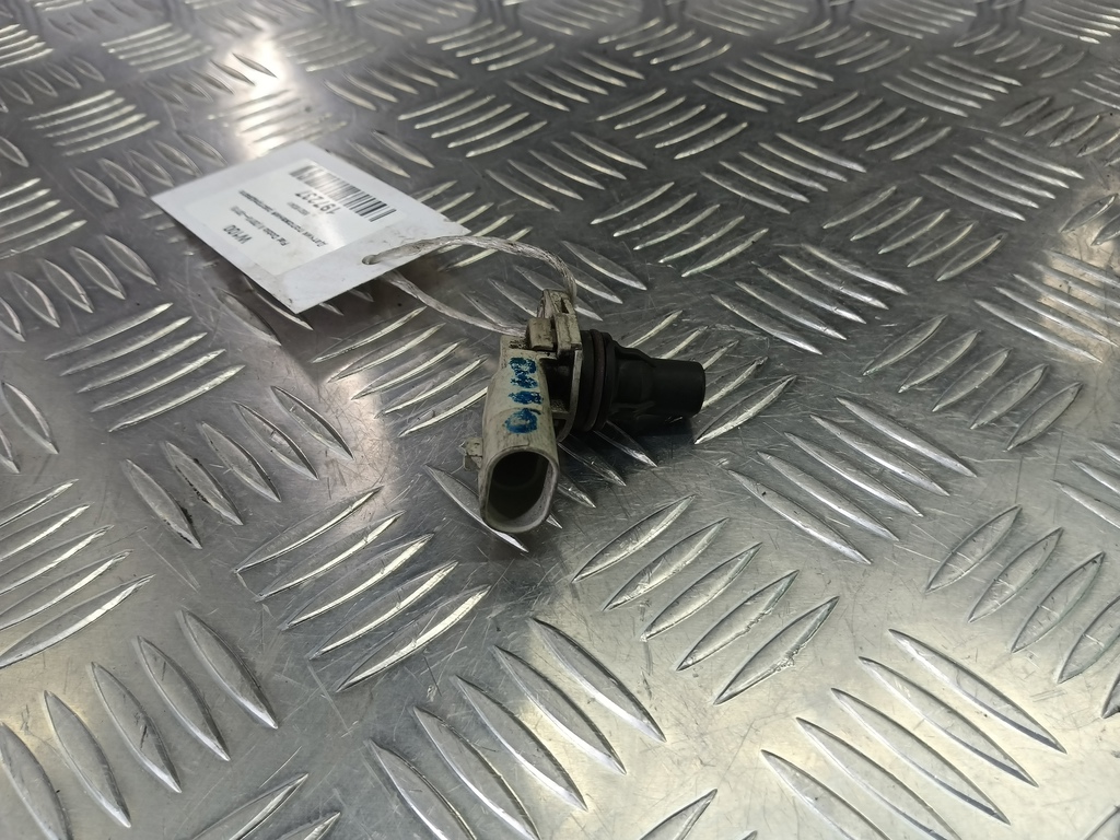 датчик положения распредвала Fiat Doblo  55216241, 2700 рублей, Москва