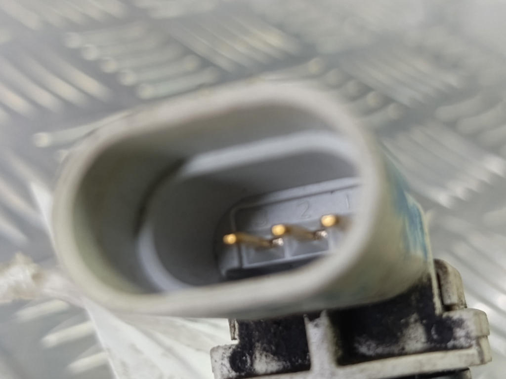 датчик положения распредвала Fiat Doblo  55216241, 2700 рублей, Москва