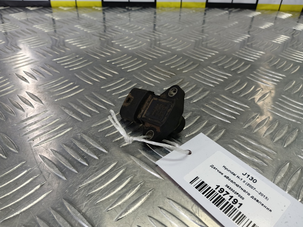 датчик абсолютного давления Hyundai Grand Starex  392002F000, 980 рублей, Москва