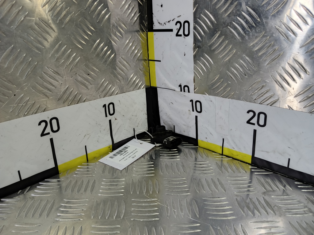 датчик абсолютного давления Hyundai Grand Starex  392002F000, 980 рублей, Москва