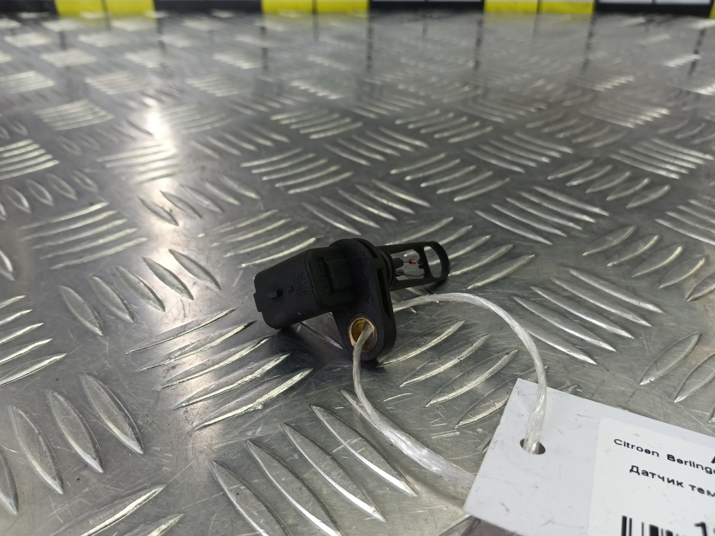 датчик температуры воздуха Citroen Berlingo  1920PJ, 630 рублей, Москва
