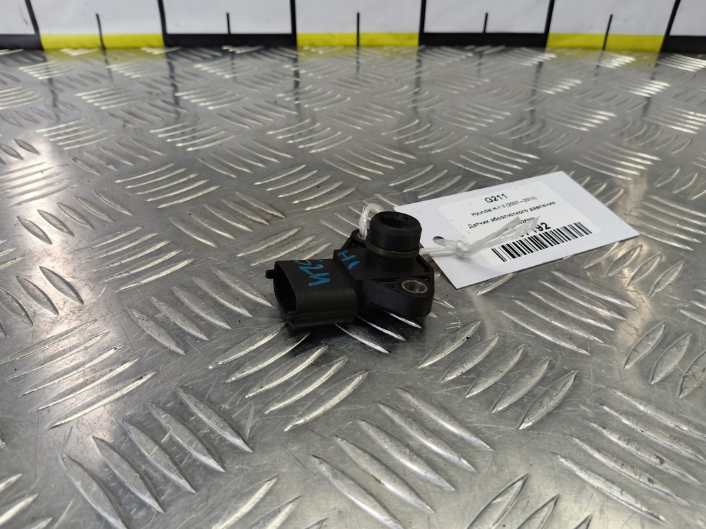 датчик абсолютного давления Hyundai Grand Starex  392002F000, 980 рублей, Москва