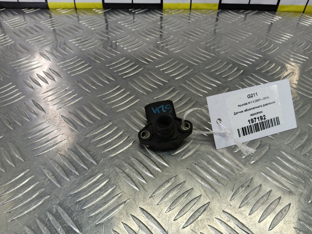 датчик абсолютного давления Hyundai Grand Starex  392002F000, 980 рублей, Москва