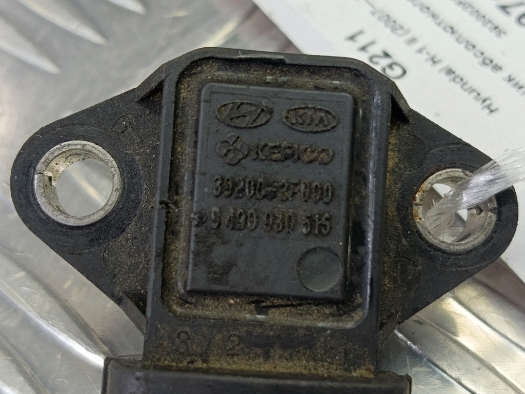 датчик абсолютного давления Hyundai Grand Starex  392002F000, 980 рублей, Москва