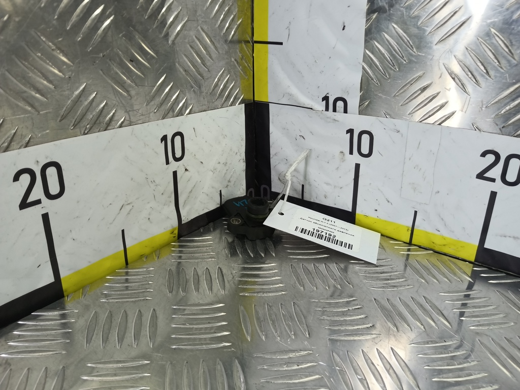 датчик абсолютного давления Hyundai Grand Starex  392002F000, 980 рублей, Москва