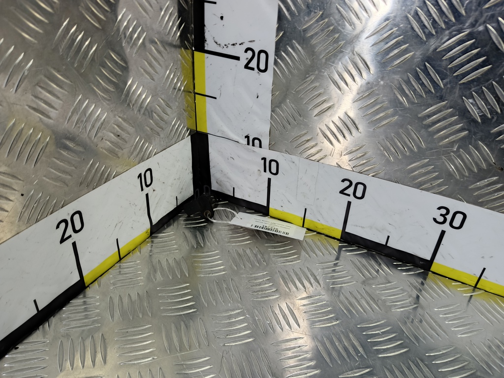 датчик температуры воздуха Citroen Berlingo  1920PJ, 630 рублей, Москва