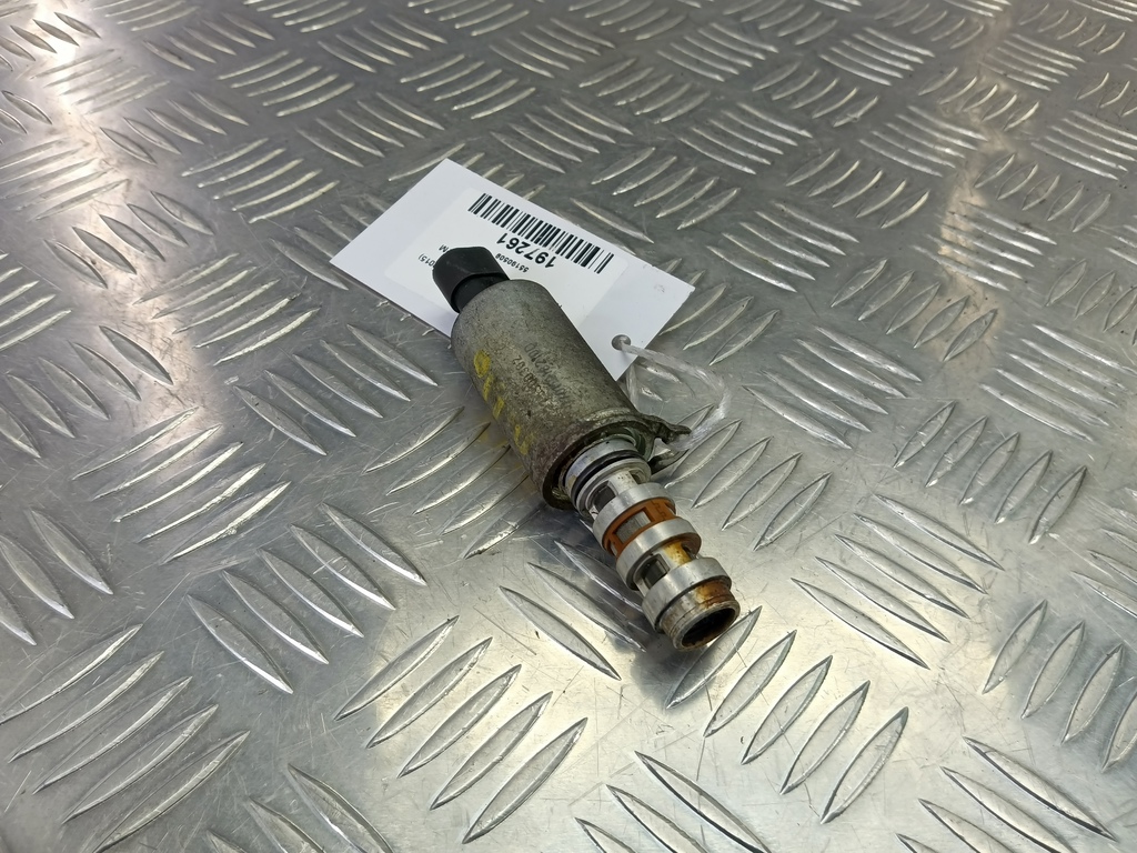 клапан изменения фаз грм Fiat Doblo  55190509, 4660 рублей, Москва