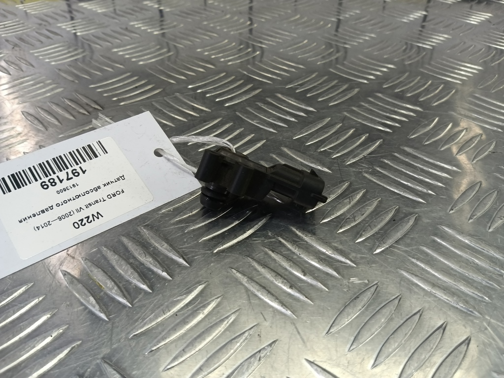 датчик абсолютного давления FORD Transit  1913600, 1210 рублей, Москва