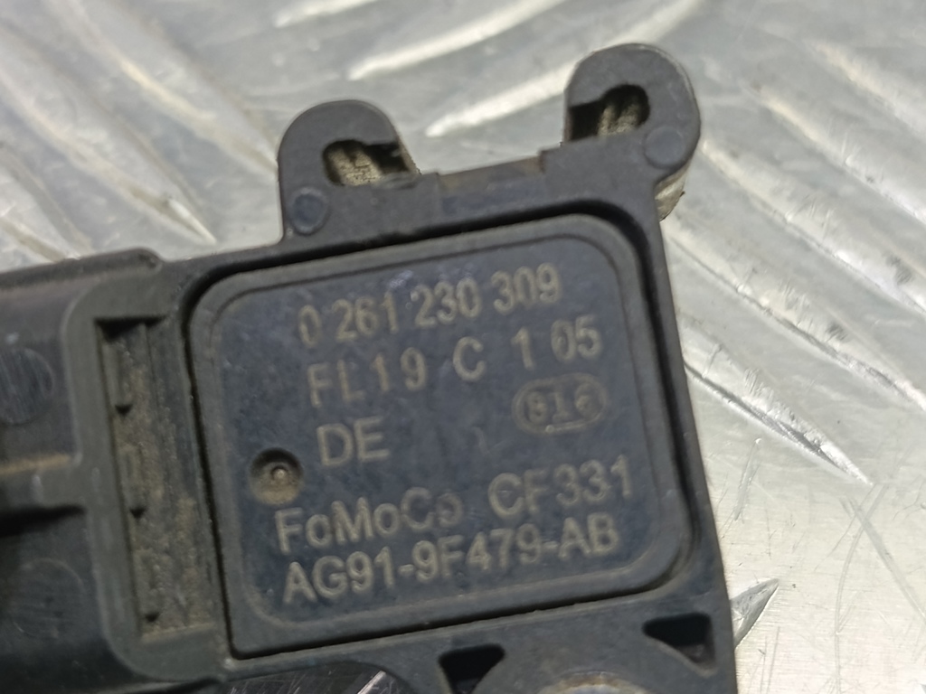 датчик абсолютного давления FORD Transit  1913600, 1210 рублей, Москва