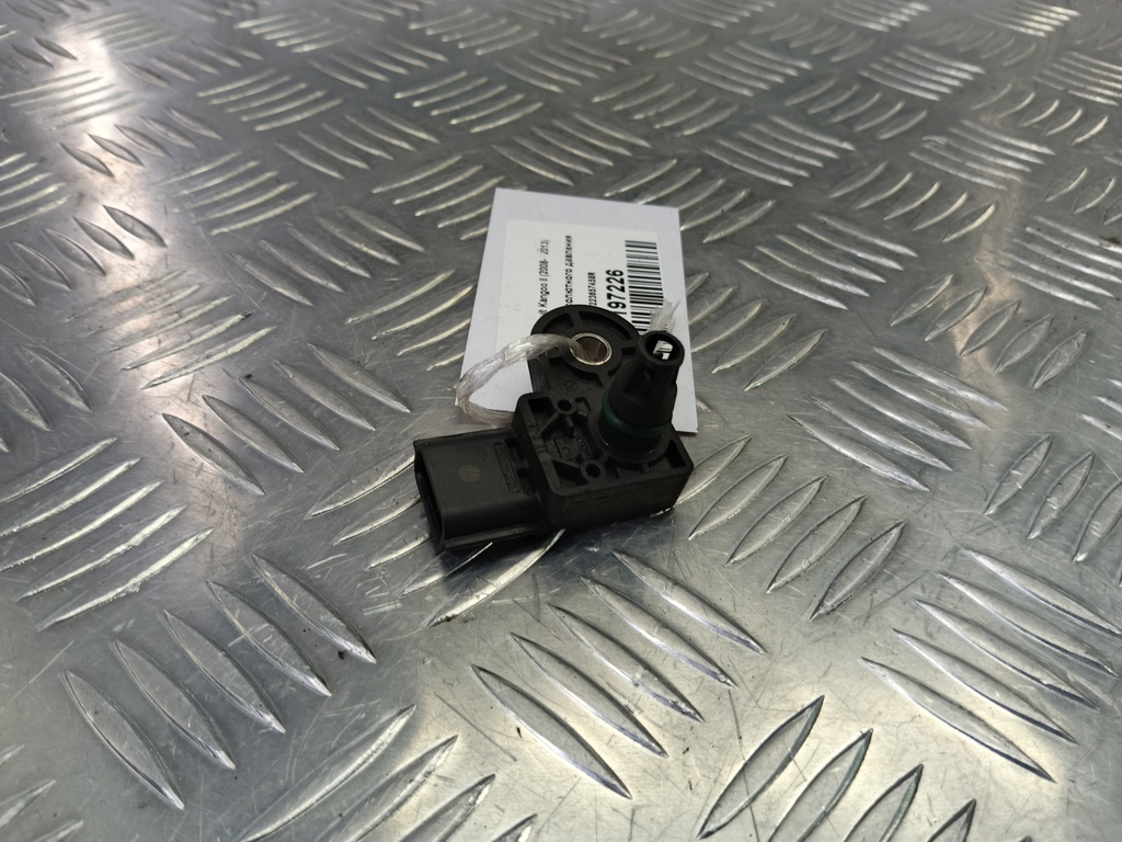датчик абсолютного давления Renault Kangoo  223657458R, 630 рублей, Москва