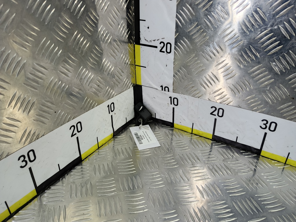 датчик абсолютного давления Renault Kangoo  223657458R, 630 рублей, Москва