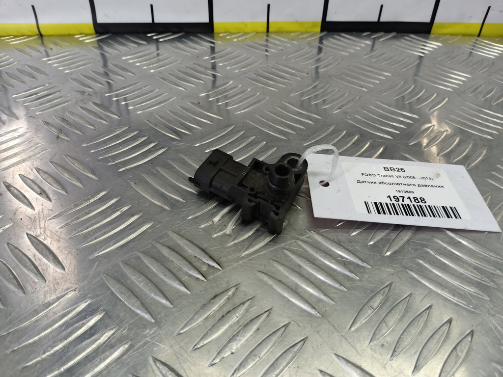 датчик абсолютного давления FORD Transit  1913600, 1210 рублей, Москва