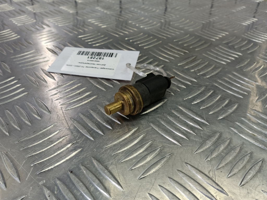 датчик температуры Volkswagen Transporter  06A919501A, 520 рублей, Москва