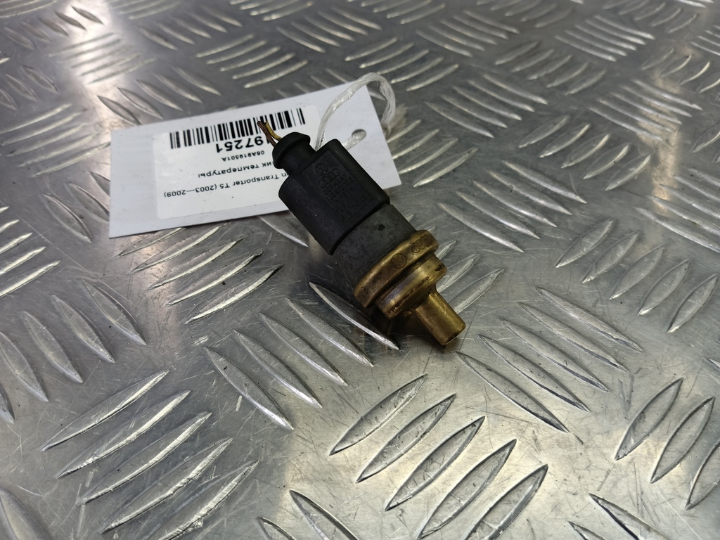 датчик температуры Volkswagen Transporter  06A919501A, 520 рублей, Москва