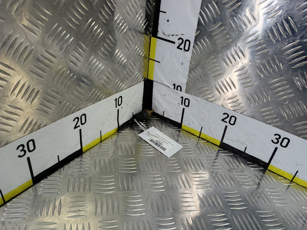 датчик температуры Volkswagen Transporter  06A919501A, 520 рублей, Москва