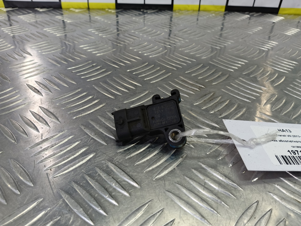 датчик абсолютного давления FORD Transit  1913600, 1210 рублей, Москва