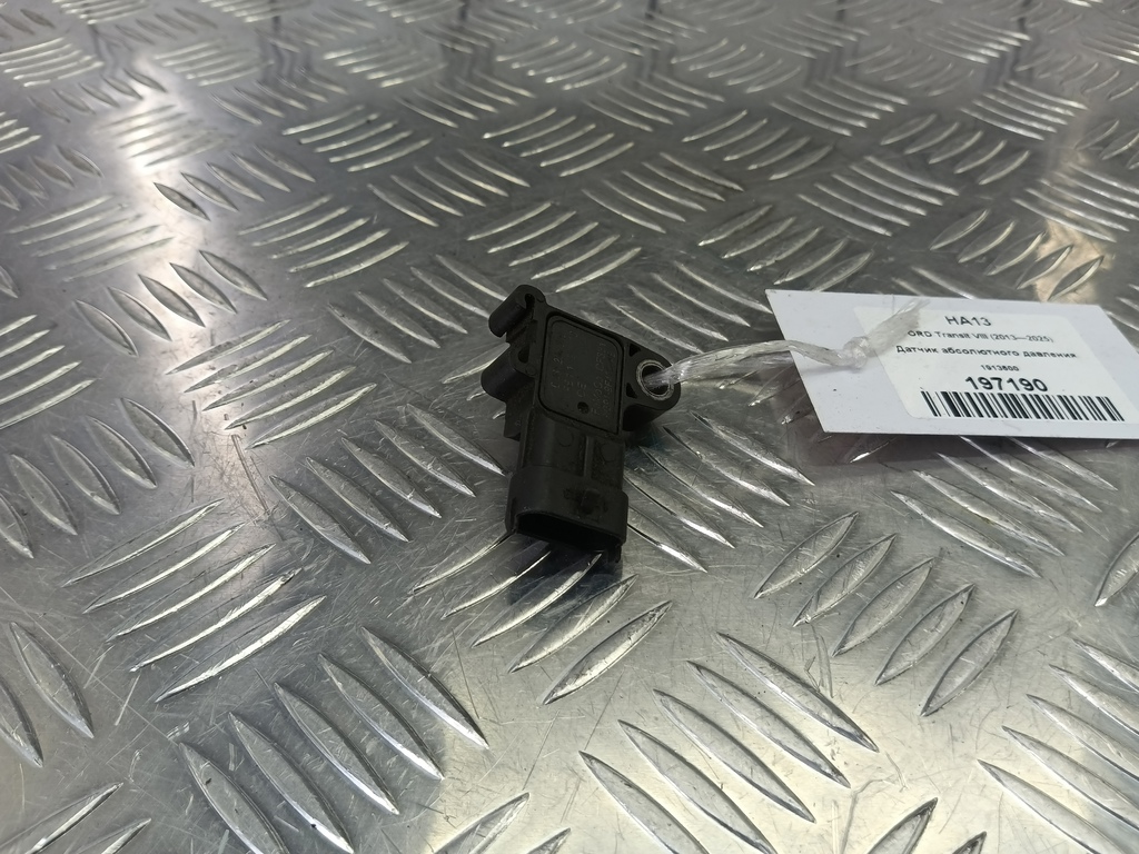 датчик абсолютного давления FORD Transit  1913600, 1210 рублей, Москва