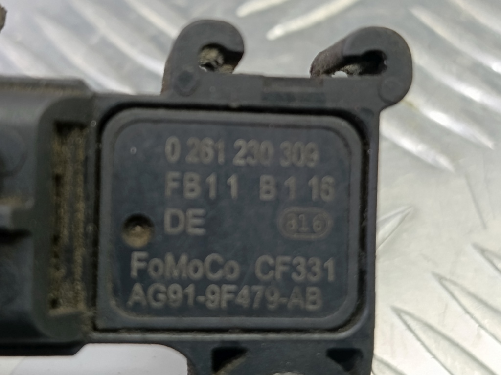 датчик абсолютного давления FORD Transit  1913600, 1210 рублей, Москва