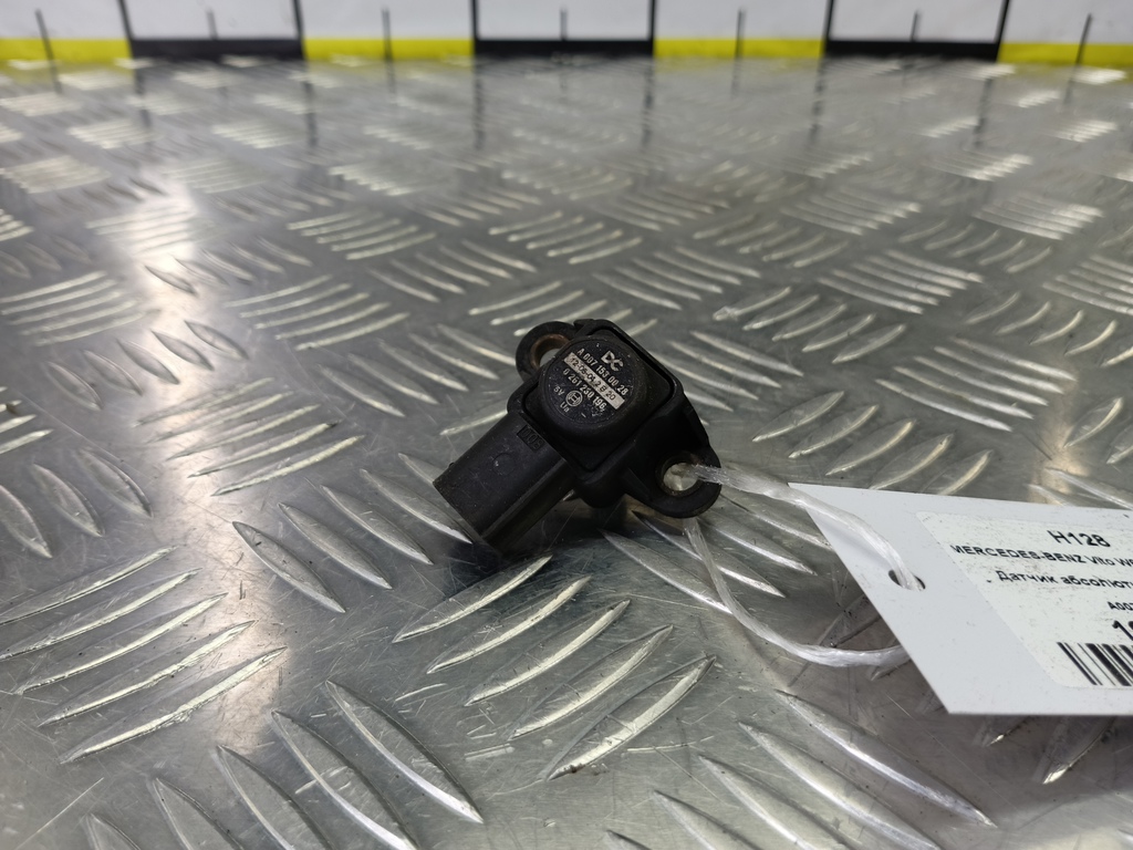 датчик абсолютного давления MERCEDES-BENZ Vito  A0071530028, 1210 рублей, Москва