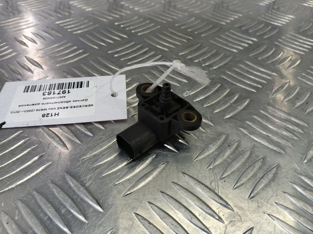 датчик абсолютного давления MERCEDES-BENZ Vito  A0071530028, 1210 рублей, Москва