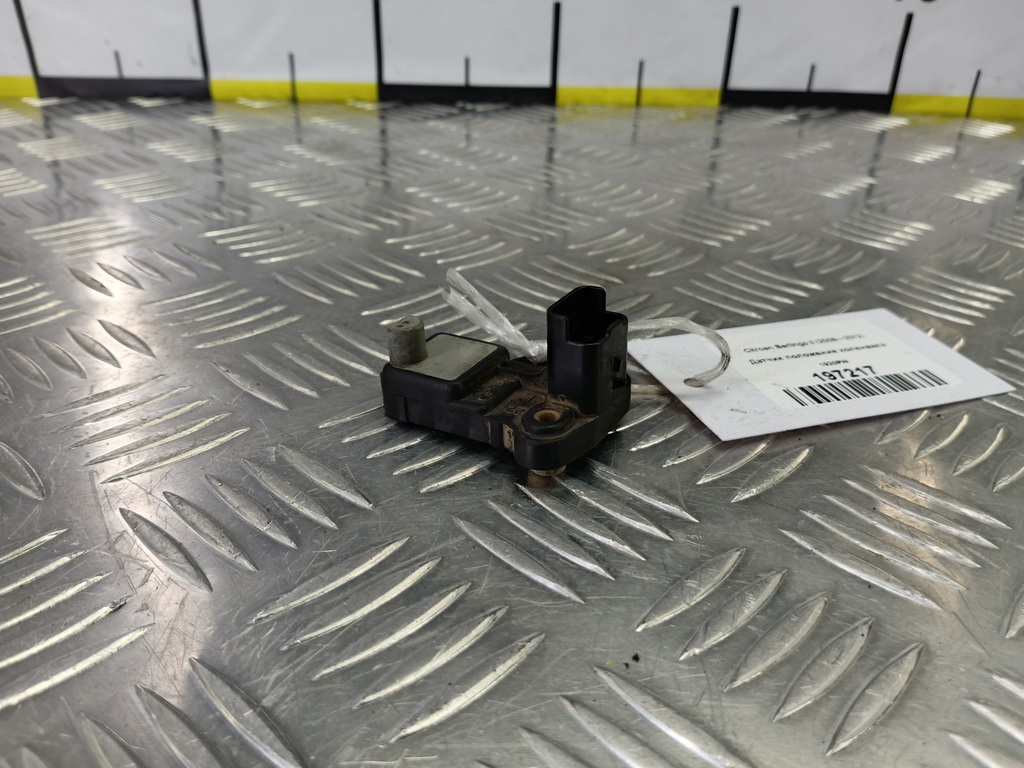 датчик положения коленвала Citroen Berlingo  1920PW, 4079 рублей, Москва