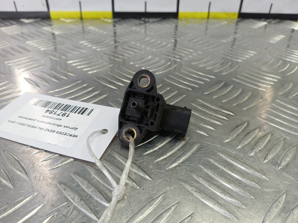 датчик абсолютного давления MERCEDES-BENZ Vito  A0071530028, 1210 рублей, Москва