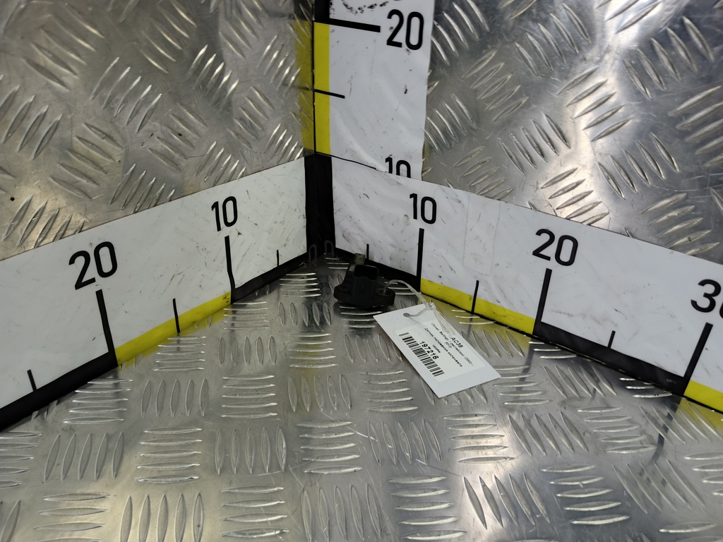 датчик положения коленвала Citroen Berlingo  1920PW, 4079 рублей, Москва