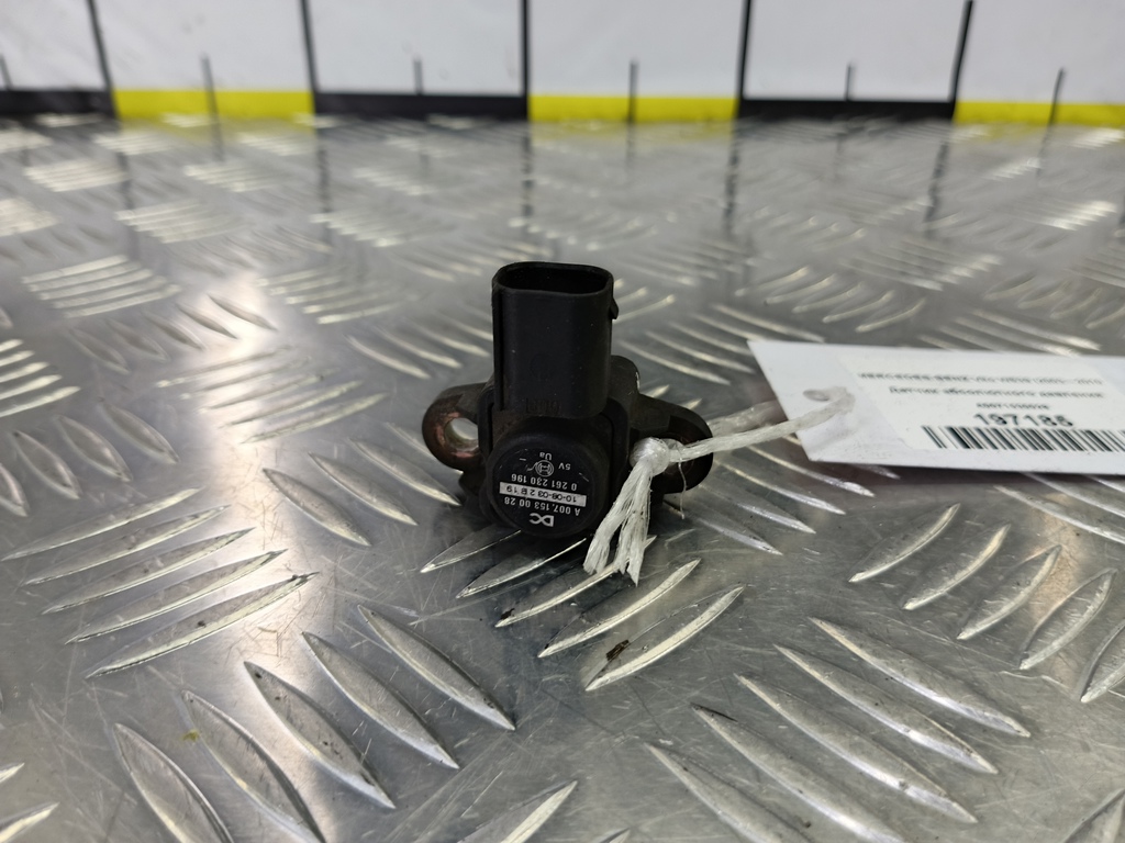 датчик абсолютного давления MERCEDES-BENZ Vito  A0071530028, 1210 рублей, Москва