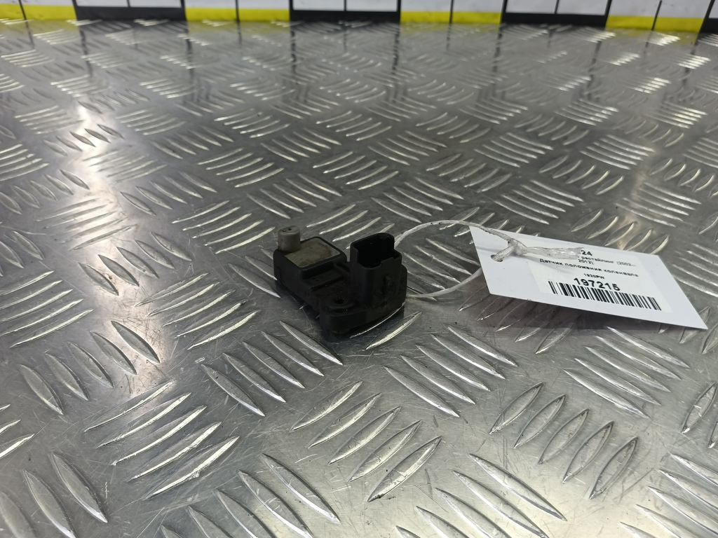 датчик положения коленвала Peugeot Partner  1920PW, 4079 рублей, Москва